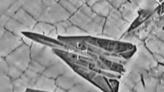 Israel Destroys Iranian Fighter Jets_ Operation Rising Lion
