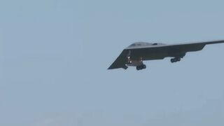 US Military's Risky Iran Gambit_ Nuclear Program Strike