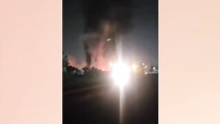 Iran's Missile Capabilities_ IDF Strikes & F-14 Destruction