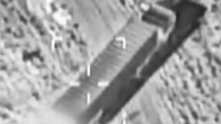 Israel's Strikes_ Iran's Missile Launchers Destroyed!