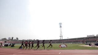 Nike aims to reclaim women runners with Faith Kipyegon's sub-four minute mile