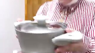 التوب شيف انفرااااد عند