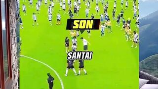 ???? BINTANG DUNIA KALAH SAMA BOCAH! ????