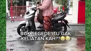 kocak parah 7