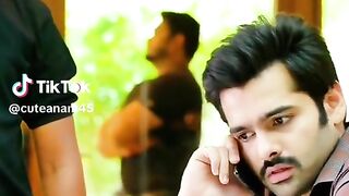 A Clip from South Indian Movie