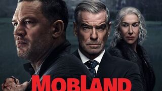 Mobland Season 1 Episode 1 PART 1/3