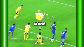 ketika teman Ronaldo berselebrasi terlalu cepat ????