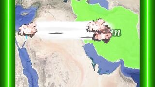 Kesempatan China Disaat Konflik Israel vs Iran