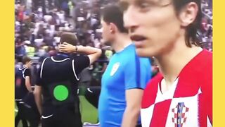 Luka Modrić | World Cup 2018