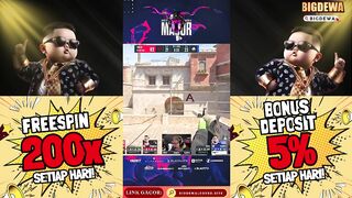 ???? BigDewa — Rumahnya Taruhan eSports!
