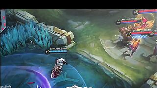 Galaxy Impact
