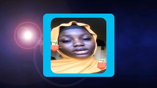 African girl quran recitation - Nigerian girl Quran tilawat.