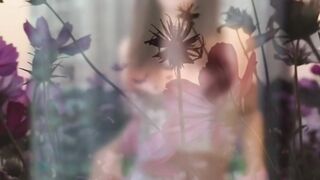 Mellisa Debbie Lo hari ini tambah memesona, pesonamu bikin semangat terus! ✨
