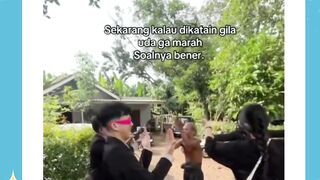 Ini mah apaknya yang salah circle