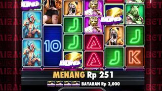 game apa tu man? #airasiabet #fyp