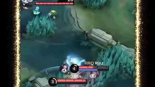 satu kill, satu kemenangan. Ini bukan sekadar game. Ini sejarah! ????