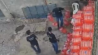 Once in a lifetime things