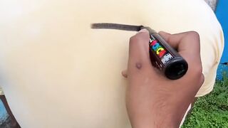 Guess the drawing challenge