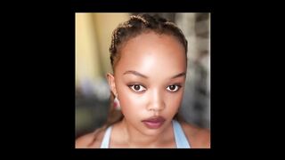 City Slay Queen Siah Wanja Viral Video