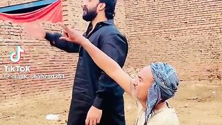 Chota Bhai mare jaan ha