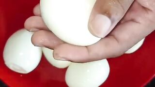 Egg Snack