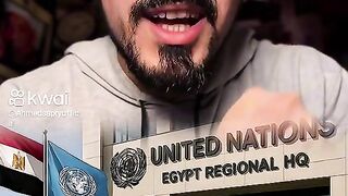 لكل محبي مصر من أنحاء العالم تابعونا وشكرا #EGYPTلمتابعتكم ودعمكم لنا  #مصر 6