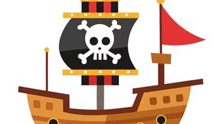 The Loyal Sailor Aminated Cartoon