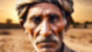 ایک بیج نے پورے گاؤں کی تقدیر بدل دی| Emotional Farmer Story | Aakhri Beej"