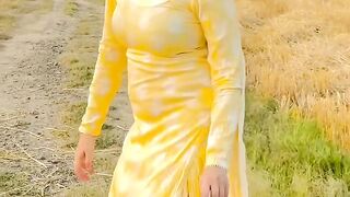 Haryanvi girl