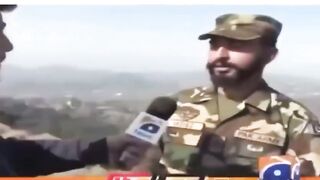 Army army Pakistan
