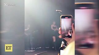 Taylor Swift Surprise Performance! Her First Since Regaining Masters