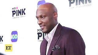Secrets of Bunny Ranch NEW Details Behind Lamar Odom's Near-Fatal OD.