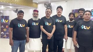 Itv.... 2