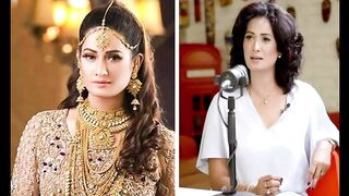 Pakistani Actor Jia Ali People make wrong assumptions about age, says