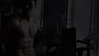 Good fitness and peace mind | six pack | abs |