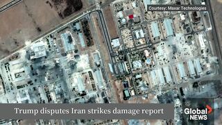 US Strikes on Iran's Nuclear Program: What Really Happened