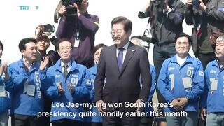 South Korea's New President Challenges in North Korea Relations