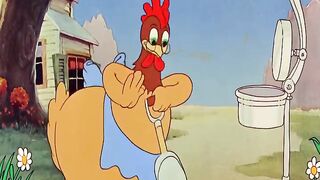 Cartoon World