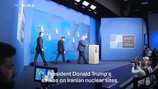 Congress Challenges Presidential War Powers After US Strikes on Iran