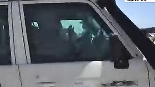 Israel Stops Gaza Aid Following Controversial Footage