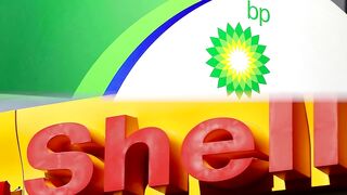 Shell Denies Takeover Talks with BP Amid Industry Speculation