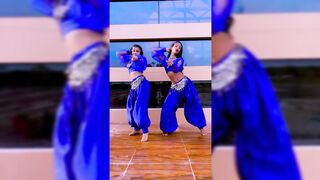 Indian Girl Madhu SD King Dance 2