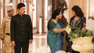 Mann Sundar Today Full Episode  Promo! कौन है Ruhi का असली कातिल