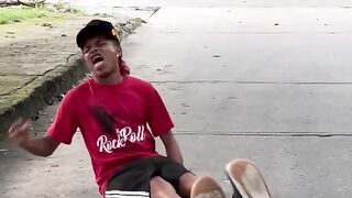 Prank video 61