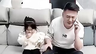 Funny child 14