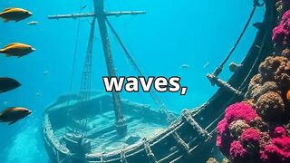The Sunken Treasure of the Deep (Episode 1) ????️????