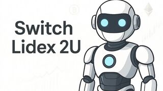 Switch Lidex 2U Review: Real Customer Service or Fake Benefits?