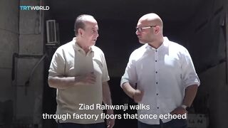 Syria's Economic Revival: Rebuilding After Years of War