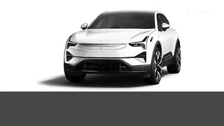 Polestar 3 - Crash & Safety Tests - 2025