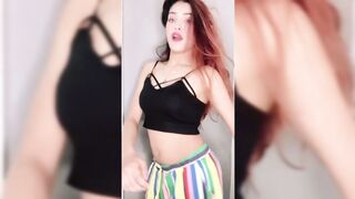 Indian Girl Megha Kaur Dance 8